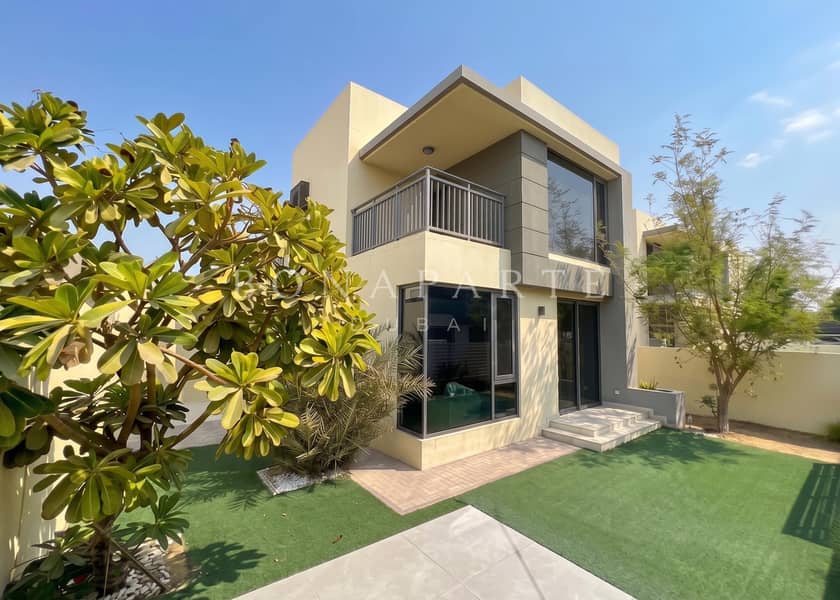 Reihenhaus in Dubai Hills Estate,Maple,Maple 1, 4 schlafzimmer, 270000 AED - 16935626 Reihenhaus in Dubai Hills Estate,Maple,Maple 1, 4 schlafzimmer, 270000 AED - 16935626