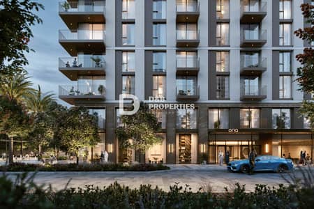 2 Cпальни Апартаменты Продажа в Дубай Крик Харбор, Дубай - Квартира в Дубай Крик Харбор,Ориа, 2 cпальни, 2750000 AED - 16935611 2 Cпальни Апартаменты Продажа в Дубай Крик Харбор, Дубай - Квартира в Дубай Крик Харбор,Ориа, 2 cпальни, 2750000 AED - 16935611