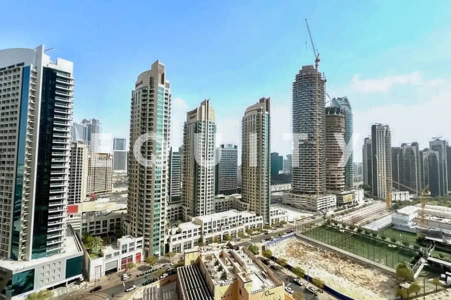 Mid Floor | Fully Furnished | Ready to Move In Mid Floor | Fully Furnished | Ready to Move In