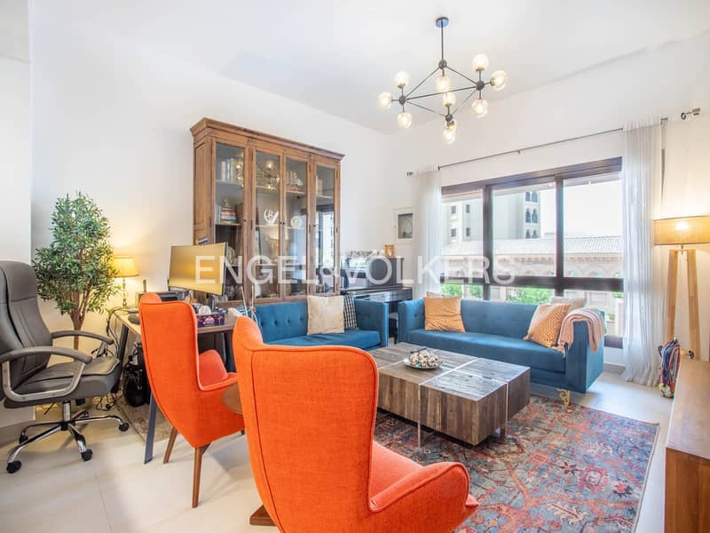 Appartamento a Jumeirah Golf Estates,Al Andalus,Al Andalus Tower C, 1 camera da letto, 90000 AED - 16936092 Appartamento a Jumeirah Golf Estates,Al Andalus,Al Andalus Tower C, 1 camera da letto, 90000 AED - 16936092