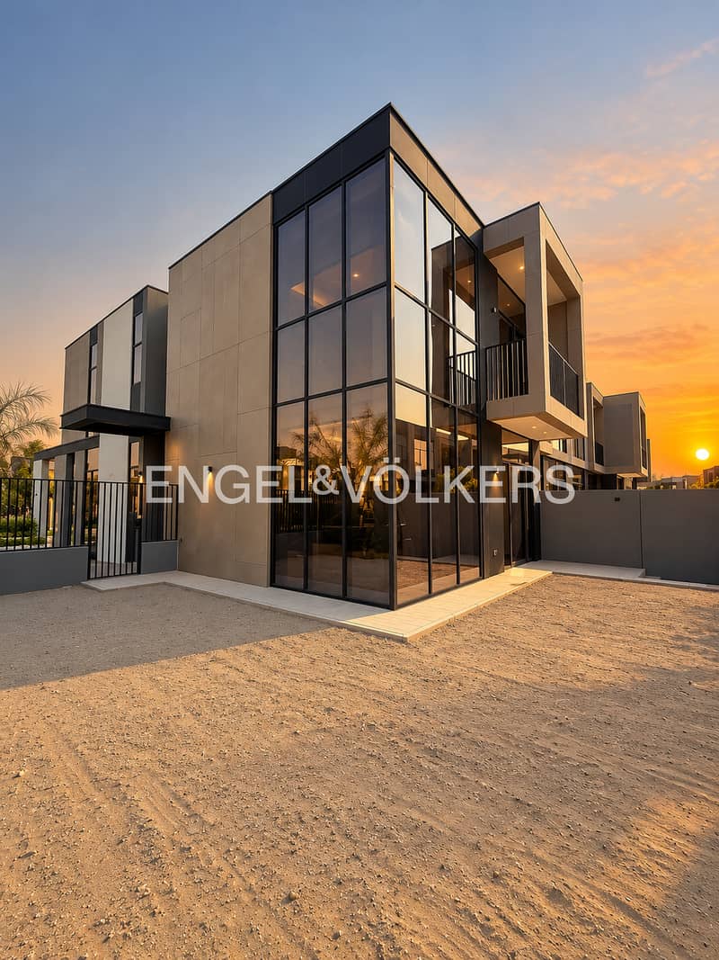 First Tenant | Brand New | Prime Location First Tenant | Brand New | Prime Location