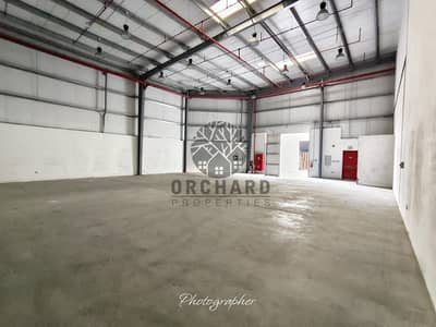 Warehouse in affitto a Al Sajaa Industrial, Sharjah - 1000207631. jpg