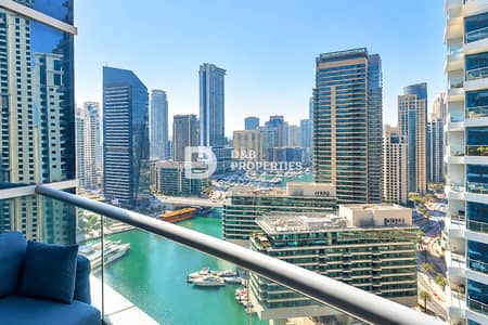 1 habitación Apartamento para en Alquiler en Dubai Marina, Dubai - Apartamento en Dubai Marina,Bay Central,Bay Central (Central Tower), 1 dormitorio, 95000 AED - 16935612 1 habitación Apartamento para en Alquiler en Dubai Marina, Dubai - Apartamento en Dubai Marina,Bay Central,Bay Central (Central Tower), 1 dormitorio, 95000 AED - 16935612