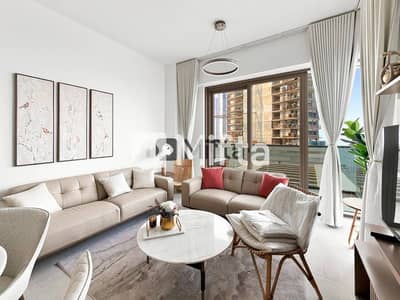 1 Bedroom Flat for Rent in Dubai Maritime City, Dubai - Brand New | Stunning 1 BR | Fully Furnished