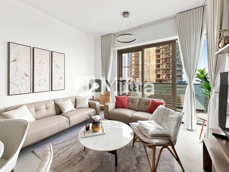 Brand New | Stunning 1 BR | Fully Furnished Brand New | Stunning 1 BR | Fully Furnished