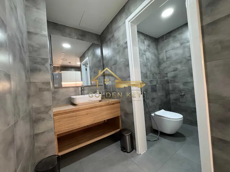 Furnished Office | Canal View | Near Metro