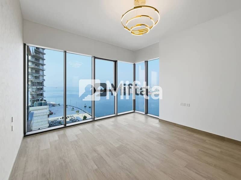 Appartement à Dubai Maritime City,Riva Residence, 2 chambres, 120000 AED - 16936266 Appartement à Dubai Maritime City,Riva Residence, 2 chambres, 120000 AED - 16936266