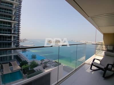 2 Bedroom Apartment for Rent in Dubai Harbour, Dubai - WhatsApp Image 2026-10-21 at 11.25. 48 AM (1). jpeg