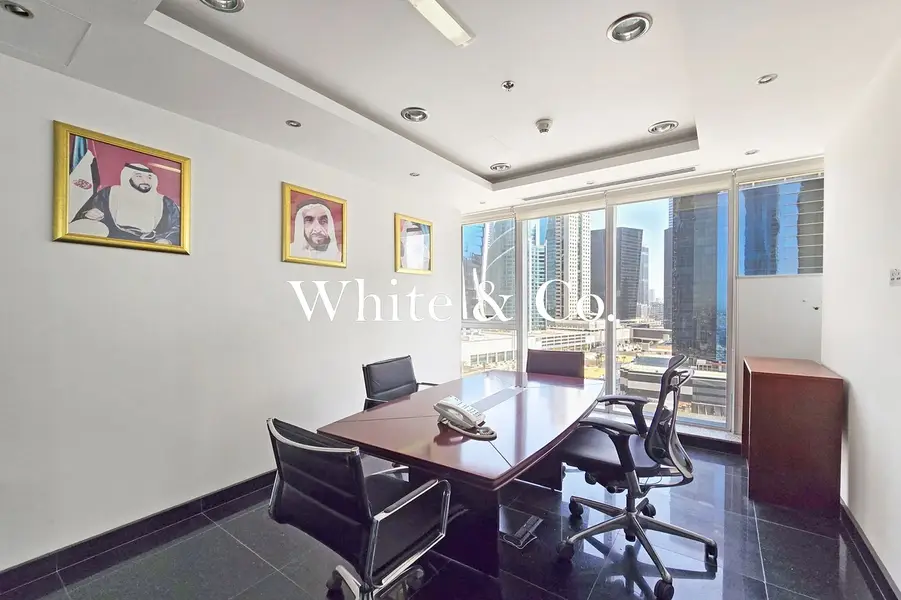 Canal View | Furnished | Prime Location