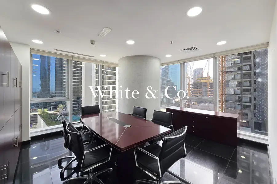 Canal View | Furnished | Prime Location