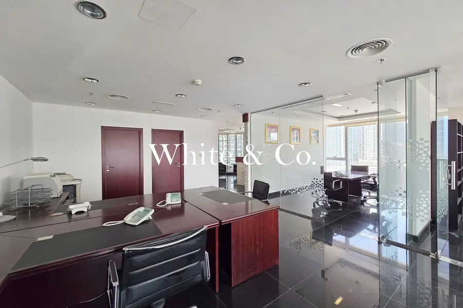 Canal View | Furnished | Prime Location
