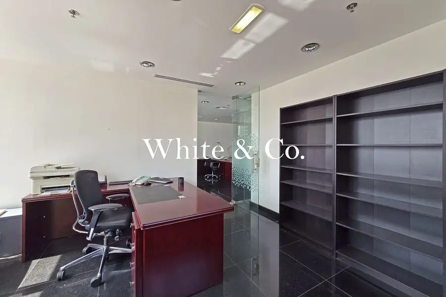 Canal View | Furnished | Prime Location