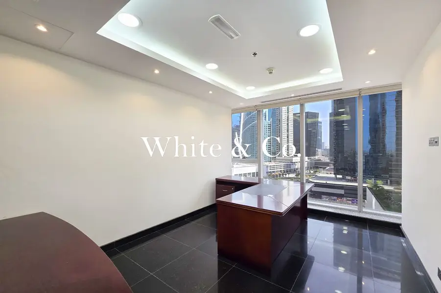 Canal View | Furnished | Prime Location