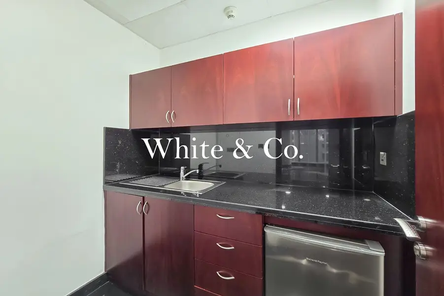 Canal View | Furnished | Prime Location