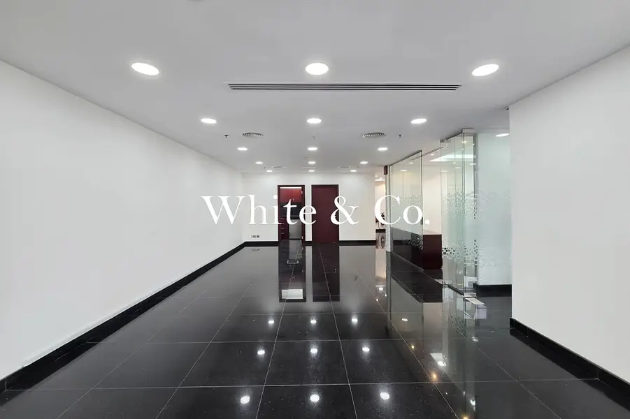Canal View | Furnished | Prime Location