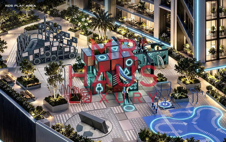 NEW LAUNCH | Retail Space for Sale | Samana Downtown One, Jebel Ali, Dubai