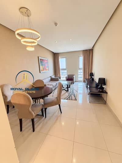 1 Schlafzimmer Wohnung zum Miete in Dubai South, Dubai - b26e199a-90b5-48ca-881e-c7f19a311655. png 1 Schlafzimmer Wohnung zum Miete in Dubai South, Dubai - b26e199a-90b5-48ca-881e-c7f19a311655. png