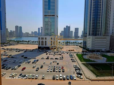 2 Schlafzimmer Wohnung zum Miete in Al Khan, Sharjah - 20261003_133829. jpg