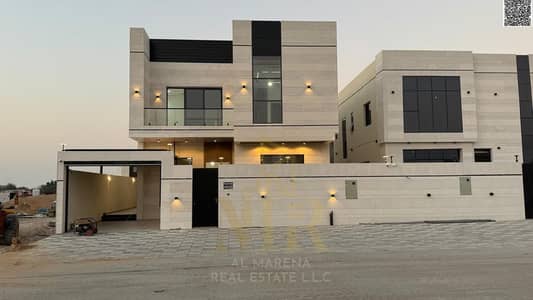 5 Bedroom Villa for Sale in Al Bahia, Ajman - WhatsApp Image 2025-12-31 at 8.42. 23 PM. jpeg