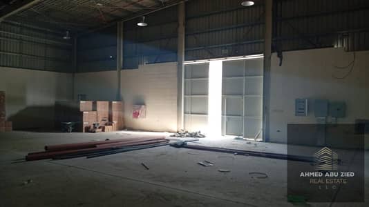Warehouse zum Miete in Ajman Industrial, Ajman - WhatsApp Image 2026-10-18 at 2.29. 59 PM (1). jpeg