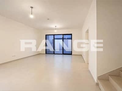 3 Bedroom Townhouse for Sale in Jebel Ali Village, Dubai - Close to Amenities | Single Row | Spacious Layout 3 Bedroom Townhouse for Sale in Jebel Ali Village, Dubai - Close to Amenities | Single Row | Spacious Layout