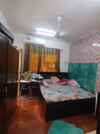 Estudio para en Alquiler en Al Mahatah, Sharjah - 1000922597. jpg