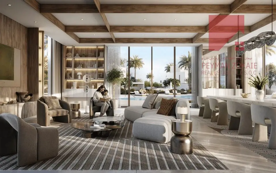 Pool View Villa | Family Privacy. Room for Your Dreams