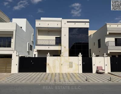 5 Bedroom Villa for Sale in Al Bahia, Ajman - WhatsApp Image 2026-01-07 at 12.09. 42 PM (10). jpeg 5 Bedroom Villa for Sale in Al Bahia, Ajman - WhatsApp Image 2026-01-07 at 12.09. 42 PM (10). jpeg