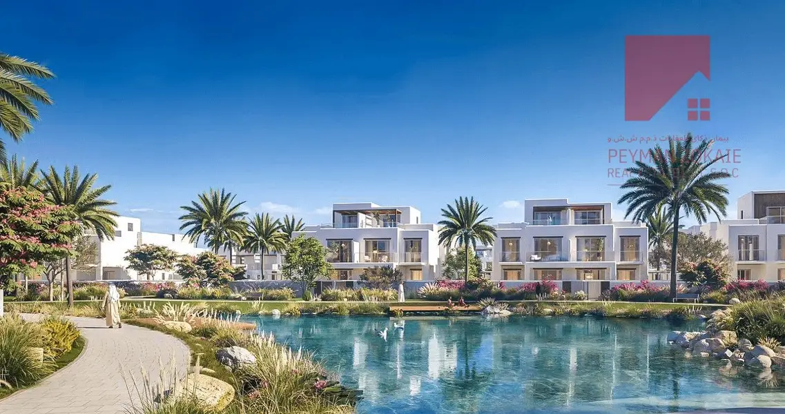 More Space. A Better Life in Dubai, Family Privacy. Room for Your Dreams