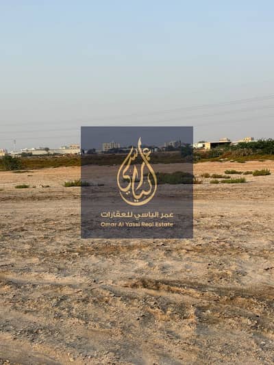 Plot in vendita a Al Belaida, Sharjah - 2 (3). jpeg