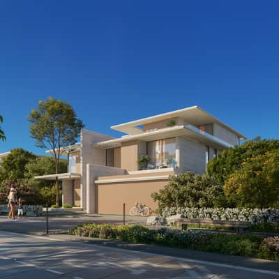 8 Bedroom Villa for Sale in Ajmal Makan City - Sharjah Waterfront, Sharjah - CAM03-LARGE VILLA STREET-RIGHT DAY copy. png 8 Bedroom Villa for Sale in Ajmal Makan City - Sharjah Waterfront, Sharjah - CAM03-LARGE VILLA STREET-RIGHT DAY copy. png