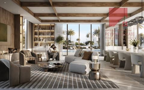 4 Cпальни Вилла Продажа в Grand Polo Club & Resort, Дубай - Screenshot 2026-10-21 223744. jpg 4 Cпальни Вилла Продажа в Grand Polo Club & Resort, Дубай - Screenshot 2026-10-21 223744. jpg