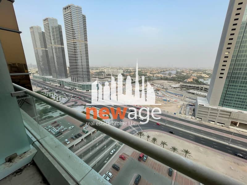 Upgraded Unit Furnished Studio For Rent In Goldcrest Views 2 Upgraded Unit Furnished Studio For Rent In Goldcrest Views 2
