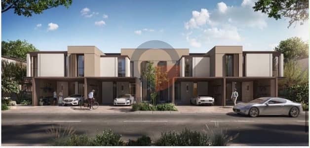 3 Camere Townhouse in vendita a Athlon by Aldar, Dubai - 01 WhatsApp Image 2026-10-19 at 10.04. 47. jpg