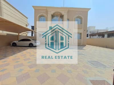 فیلا 6 غرف نوم للبيع في المزهر، دبي - 58f32eb2-7dd1-460c-bfcb-1b2781bae1a7. jpg