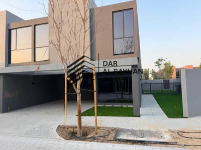 4 Camere Townhouse in affitto a Tilal City, Sharjah - 224551. jpg 4 Camere Townhouse in affitto a Tilal City, Sharjah - 224551. jpg