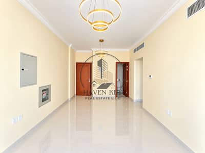 2 Bedroom Apartment for Rent in Tilal City, Sharjah - 3504. png