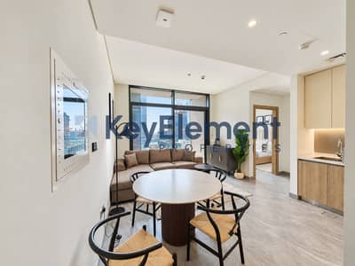 1 Schlafzimmer Wohnung zum Miete in Business Bay, Dubai - 01. jpg 1 Schlafzimmer Wohnung zum Miete in Business Bay, Dubai - 01. jpg