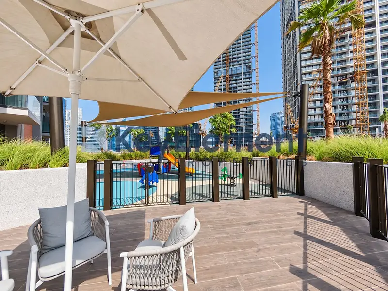 Furnished | Canal Views | Bright Modern Living