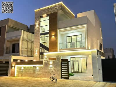 6 Schlafzimmer Villa zum Verkauf in Al Bahia, Ajman - batch_e2fdae2b-fecf-4714-8187-a8ef6a2453d6. png 6 Schlafzimmer Villa zum Verkauf in Al Bahia, Ajman - batch_e2fdae2b-fecf-4714-8187-a8ef6a2453d6. png