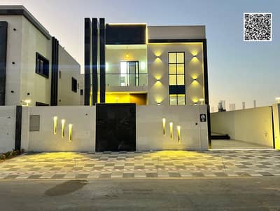4 Schlafzimmer Villa zum Verkauf in Al Helio, Ajman - batch_612241167_2297562690750097_5164129650833755584_n. png 4 Schlafzimmer Villa zum Verkauf in Al Helio, Ajman - batch_612241167_2297562690750097_5164129650833755584_n. png