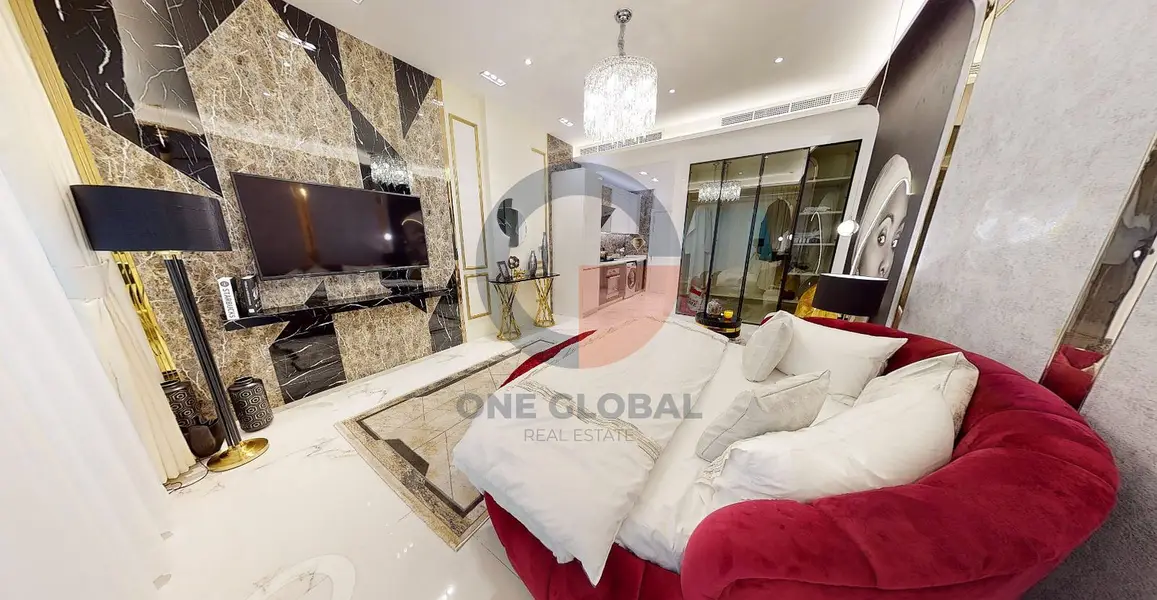 Investment | High Floor | Offer Over 700k