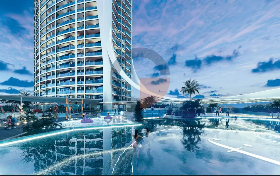 Investment | High Floor | Offer Over 700k