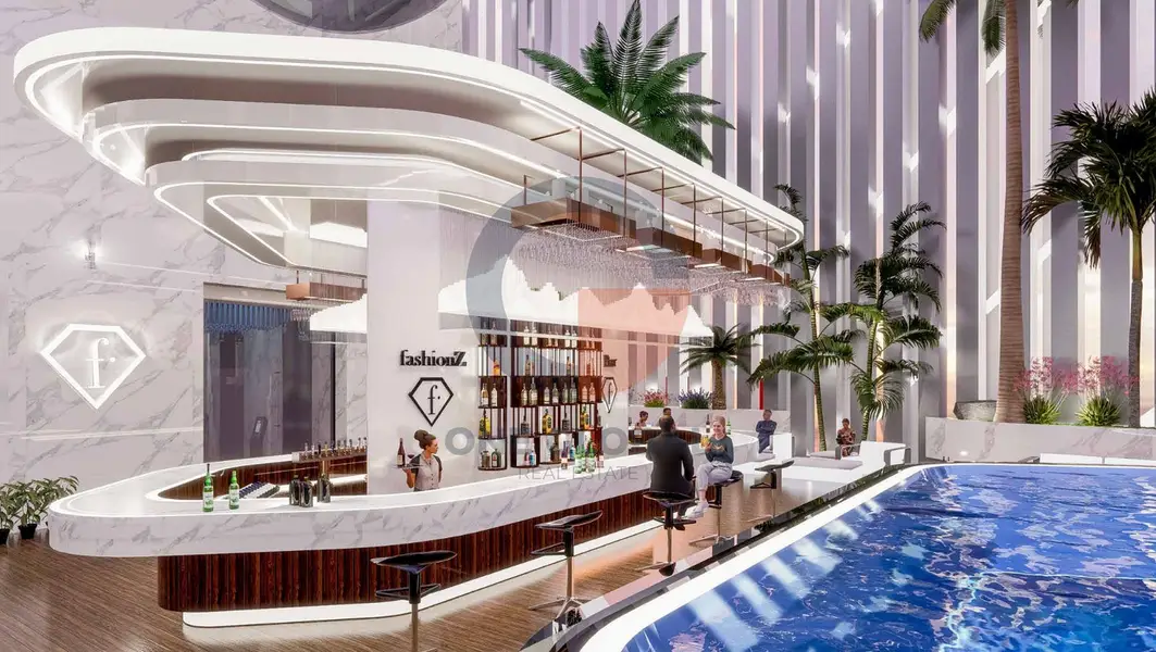 Investment | High Floor | Offer Over 700k