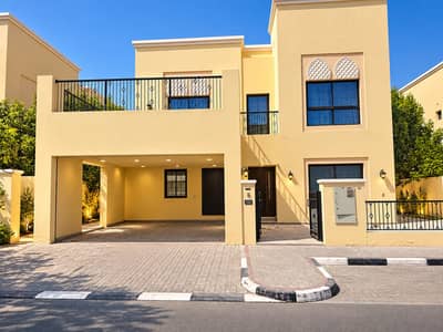 4 Schlafzimmer Villa zum Miete in Nad Al Sheba, Dubai - 6571df07-e693-448f-b9e7-2871415059a2. jpg
