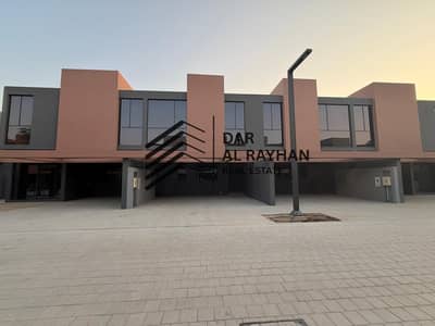 4 Schlafzimmer Townhouse zum Miete in Tilal City, Sharjah - 237754. jpg