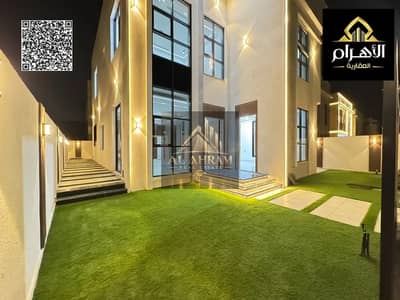 5 Schlafzimmer Villa zum Verkauf in Al Helio, Ajman - batch_874738101-1066x800. png