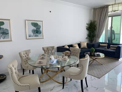 Own luxury apartment in oasis towers with 5% down payment and 7 years installments Own luxury apartment in oasis towers with 5% down payment and 7 years installments