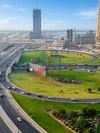 2 Bedroom Apartment for Rent in Al Nahda (Sharjah), Sharjah - IMG-20261015-WA0098. jpg 2 Bedroom Apartment for Rent in Al Nahda (Sharjah), Sharjah - IMG-20261015-WA0098. jpg
