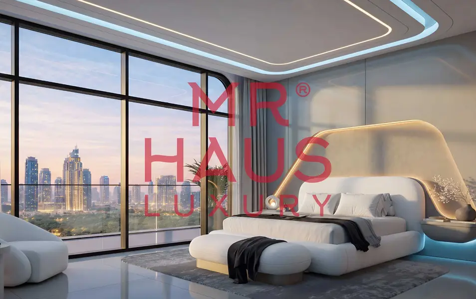 NEW LAUNCH | Studio for Sale | Samana Downtown One, Jebel Ali, Dubai